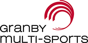 Logo Granby Multi-Sports