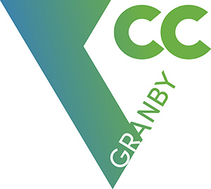 Logo Vie culturelle et communautaire de Granby