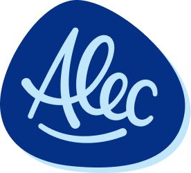 Image d'Alec avec lien hypertexte