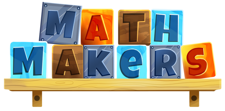 logo de Math Makers