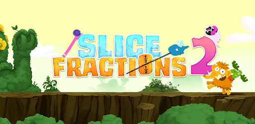 Image Slice Fractions 2 contenant hyperlien vers la ressource