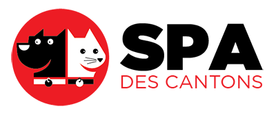 Logo de la SPA des Cantons