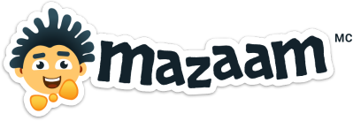 Logo de Mazam