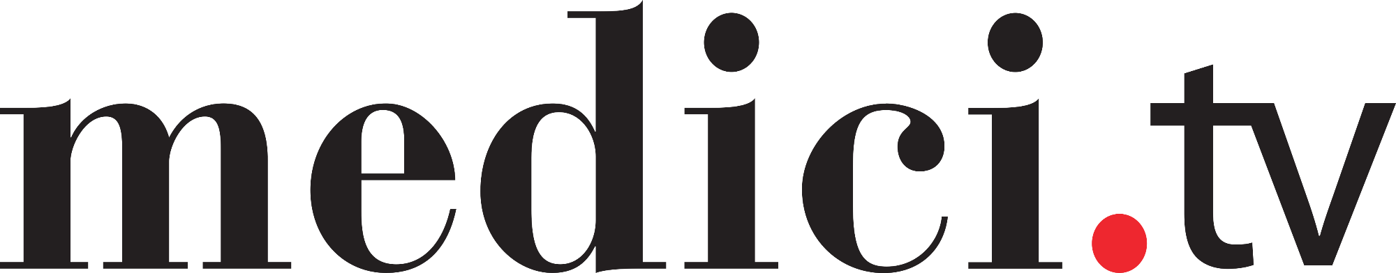 Musique en ligne Medici.tv