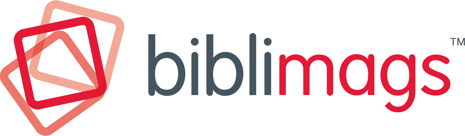 Logo de BiblioMag