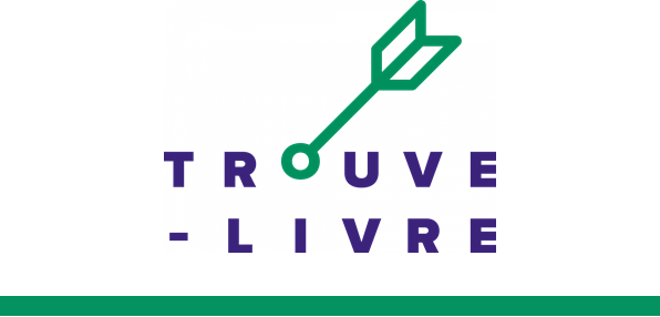 Trouve un livre
