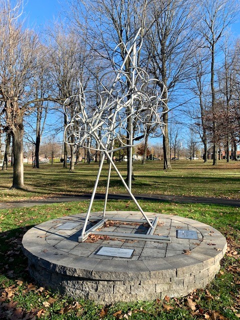 Oeuvre d'art, Arbor