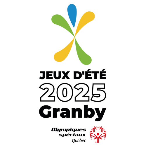 Logo des Jeux Olympiques spéciaux
