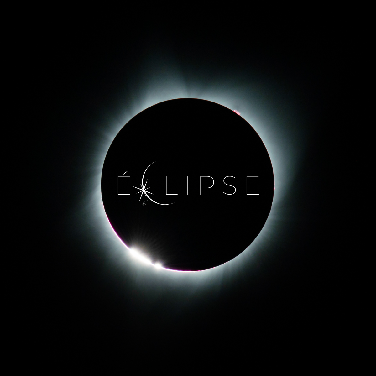 Éclipse solaire au CINLB<br/>8 avril 2024