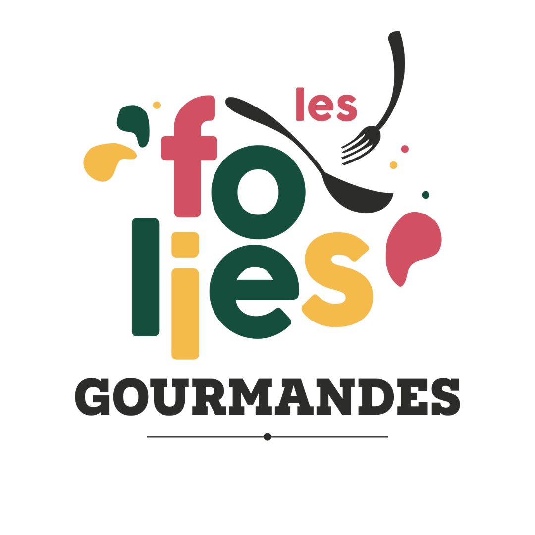 Les Folies gourmandes<br/>Jusqu'au 29 septembre 2024
