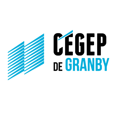 Logo Cégep de Granby