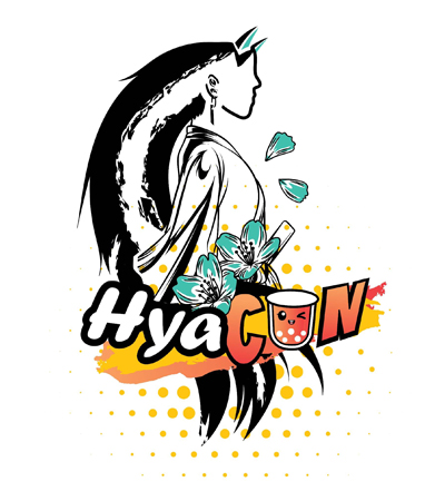 Logo Hyacon