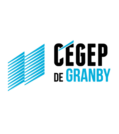 Logo du Cégep de Granby