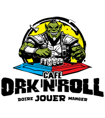 Café Ork'n Roll