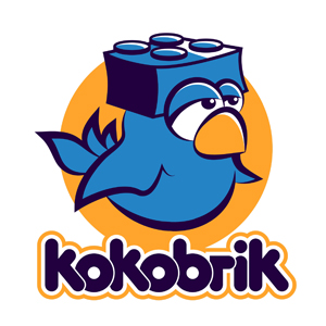 Logo de Kobobrik