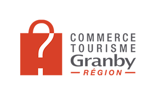 Commerce tourisme Granby Région