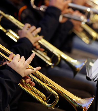 Instruments de musique