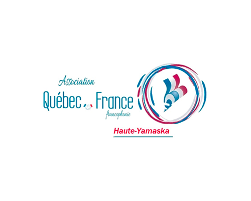 Logo Association Québec-France