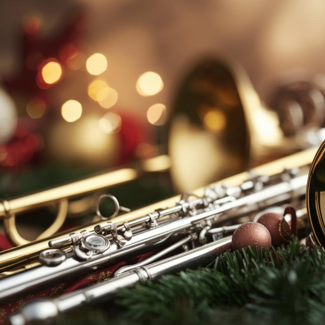 Échos de Noël <br/>16 novembre 2025