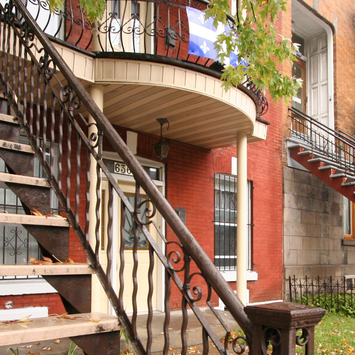 Soirée conférence sur le logement <br/> 11 novembre 2025