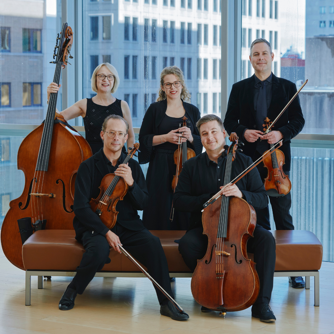 Orchestre Métropolitain <br/> 14 novembre 2025