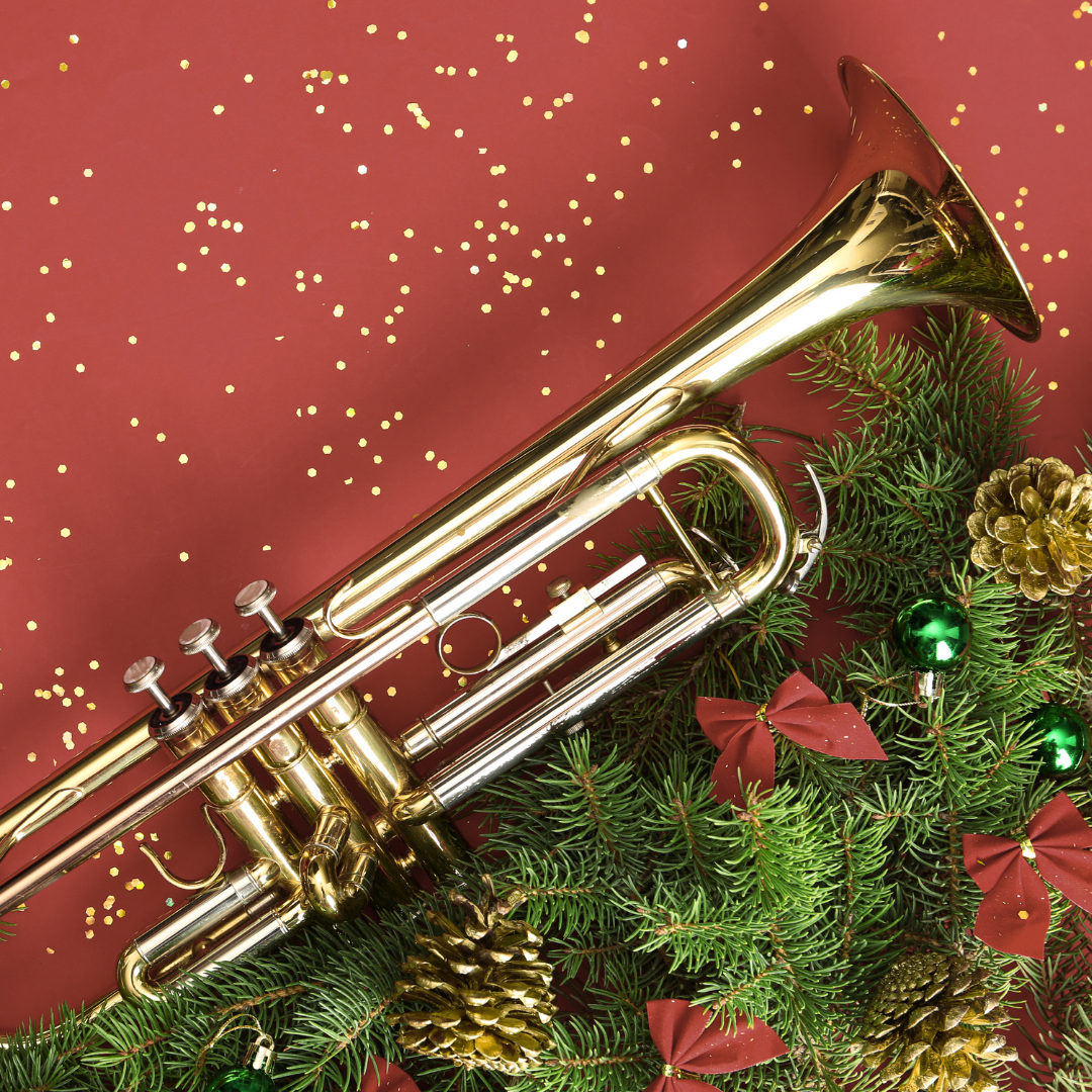 Orchestre à vent de Granby | Concert classique </br> 14 décembre