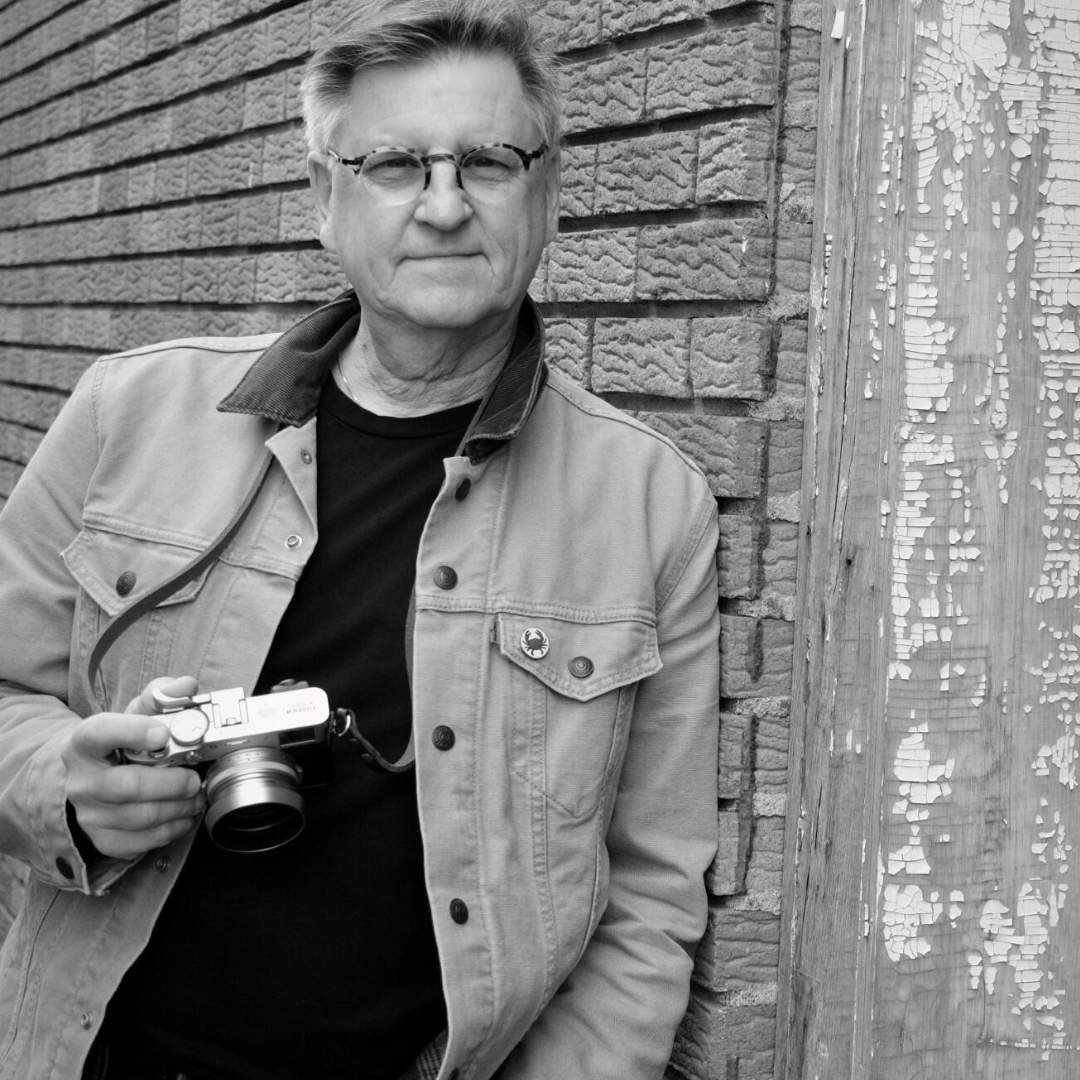 Randonnée photo avec Alain Dion | LA PLACE DU MARCHÉ ANIMÉE - 2, 9 et 16 juillet et 6, 13 et 20 août