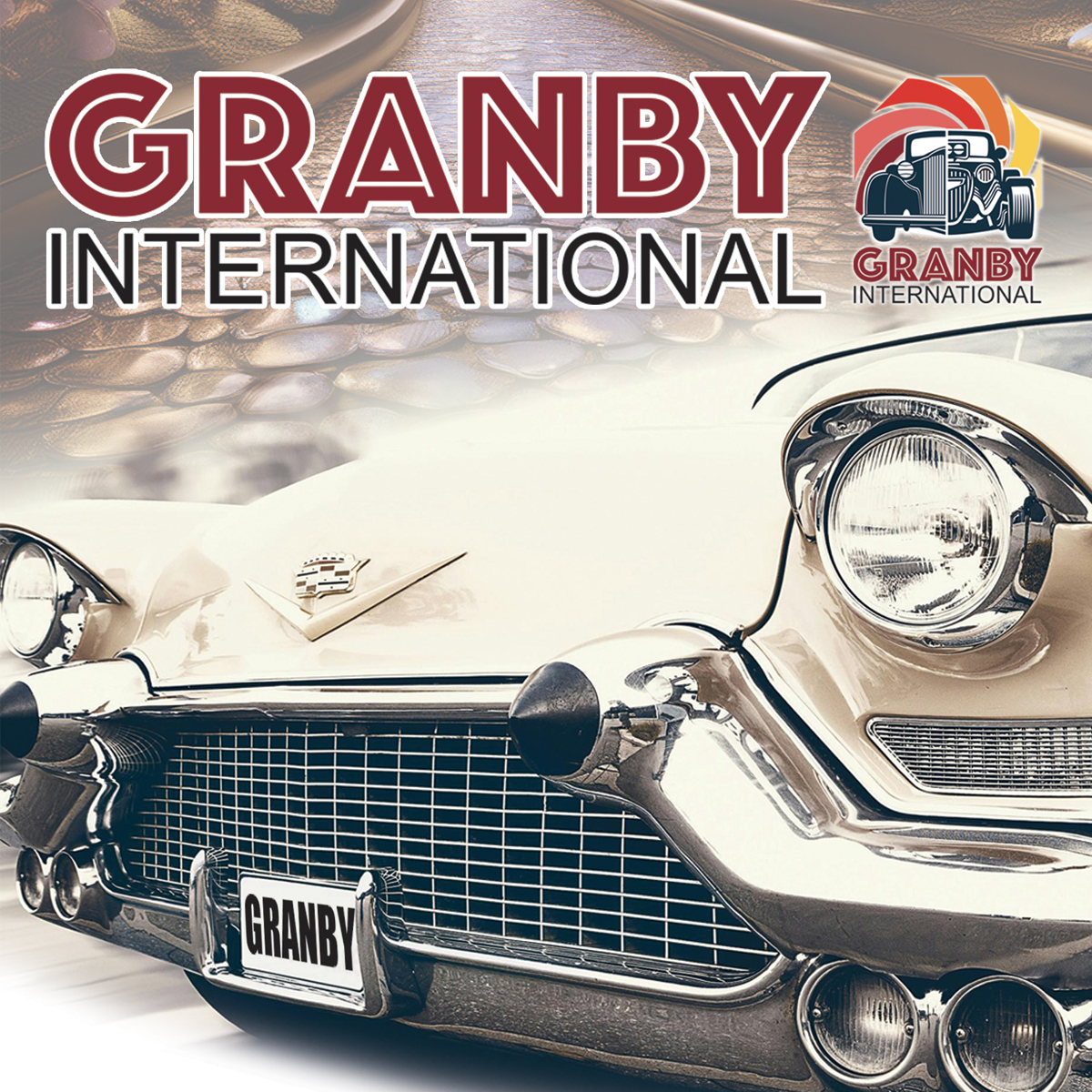 Granby international - 25 au 27 juillet