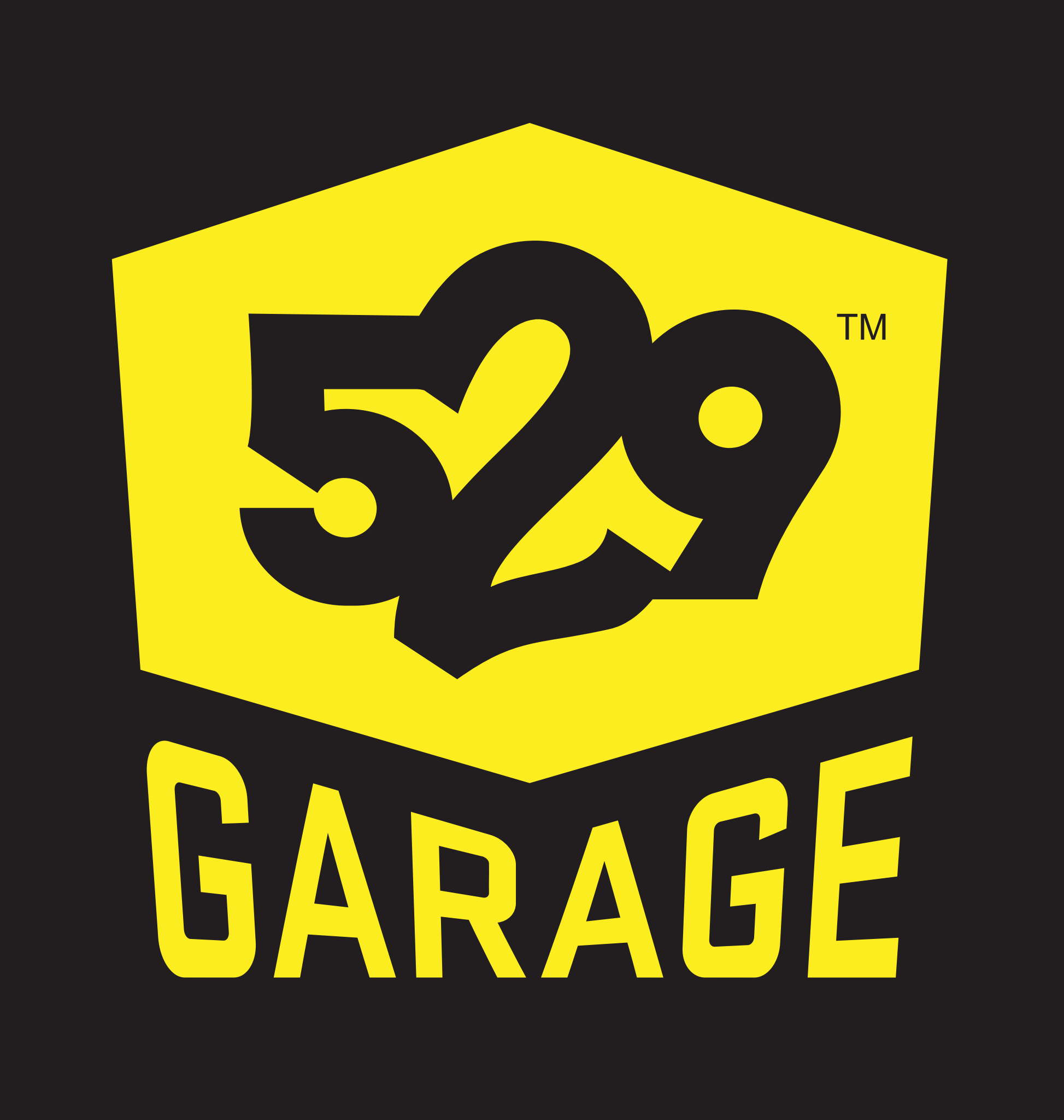 Garage 529 logo