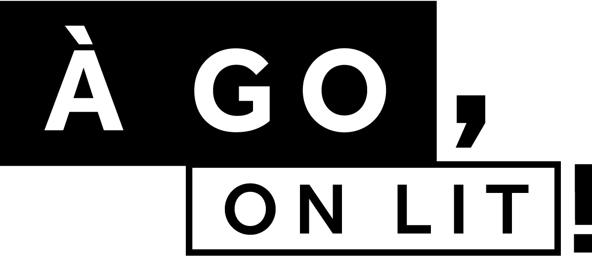 À Go, on lit !