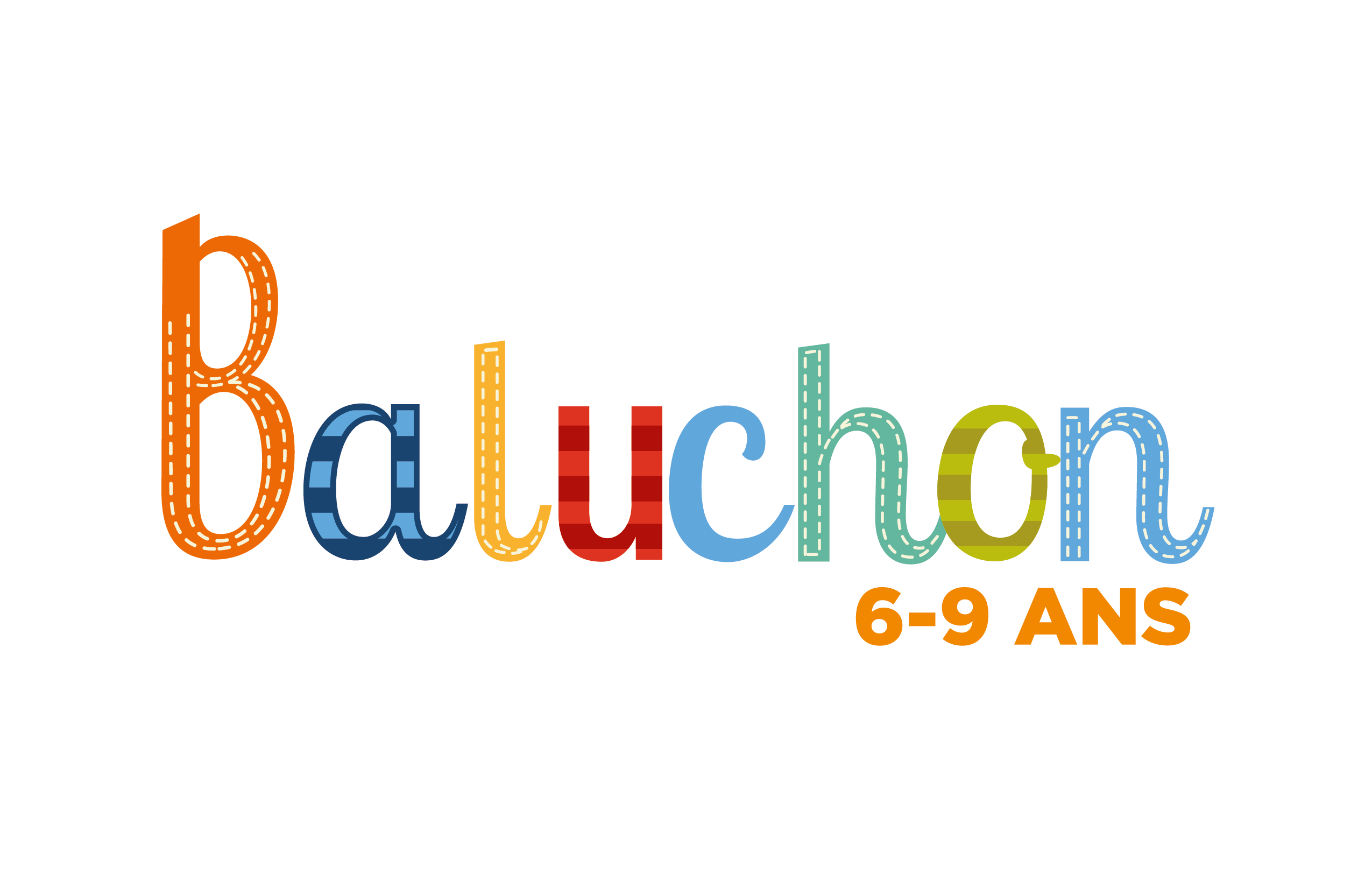 Baluchon 6-9 ans