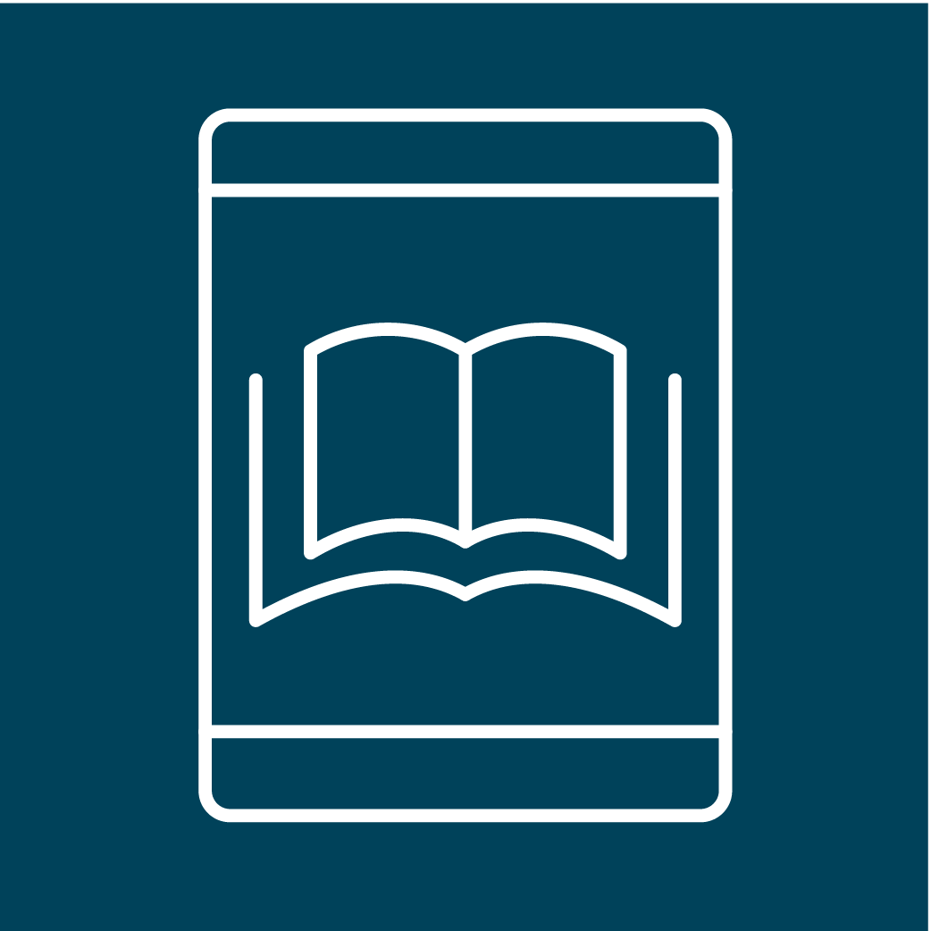 Personne démontrant du texte d'un livre