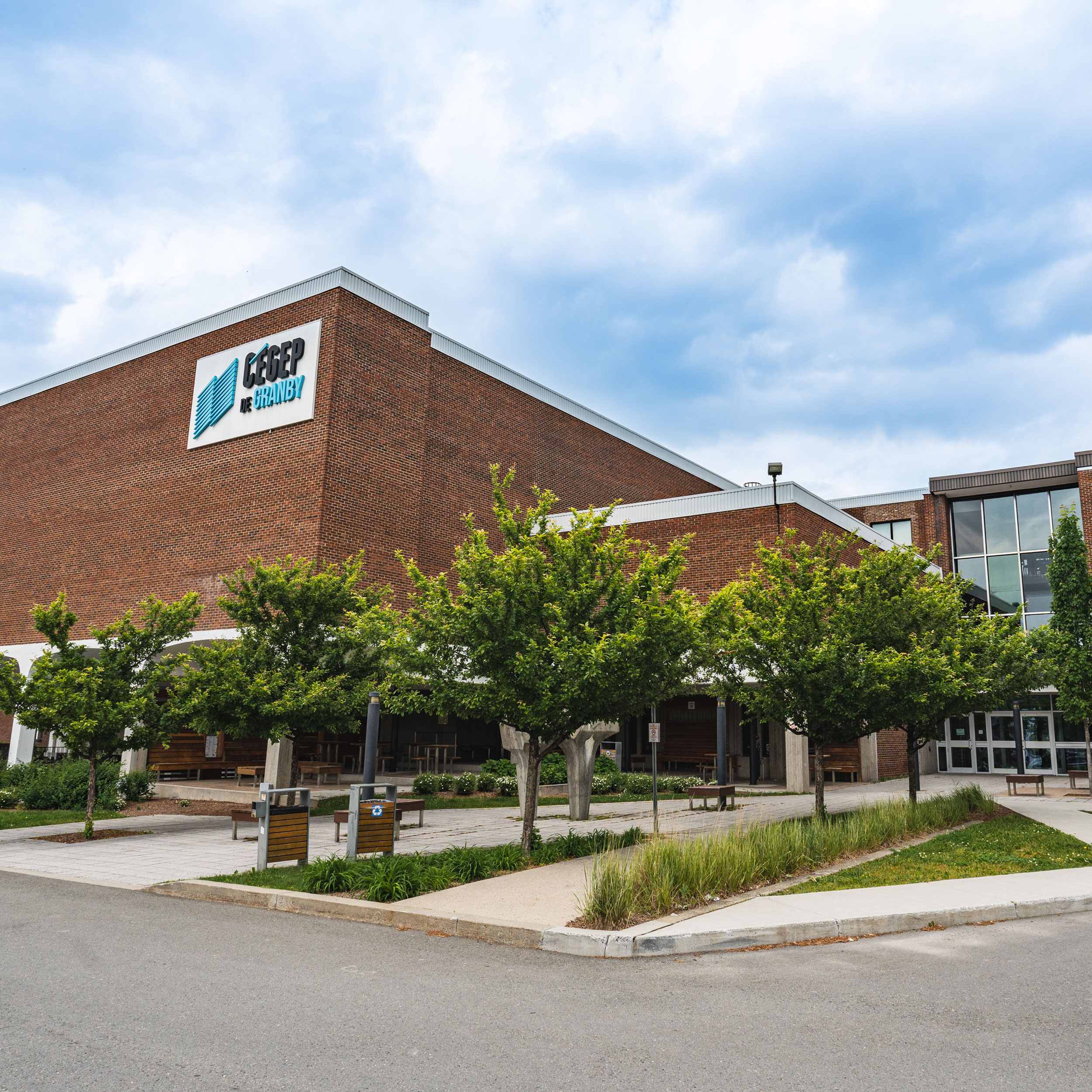 Cégep de Granby