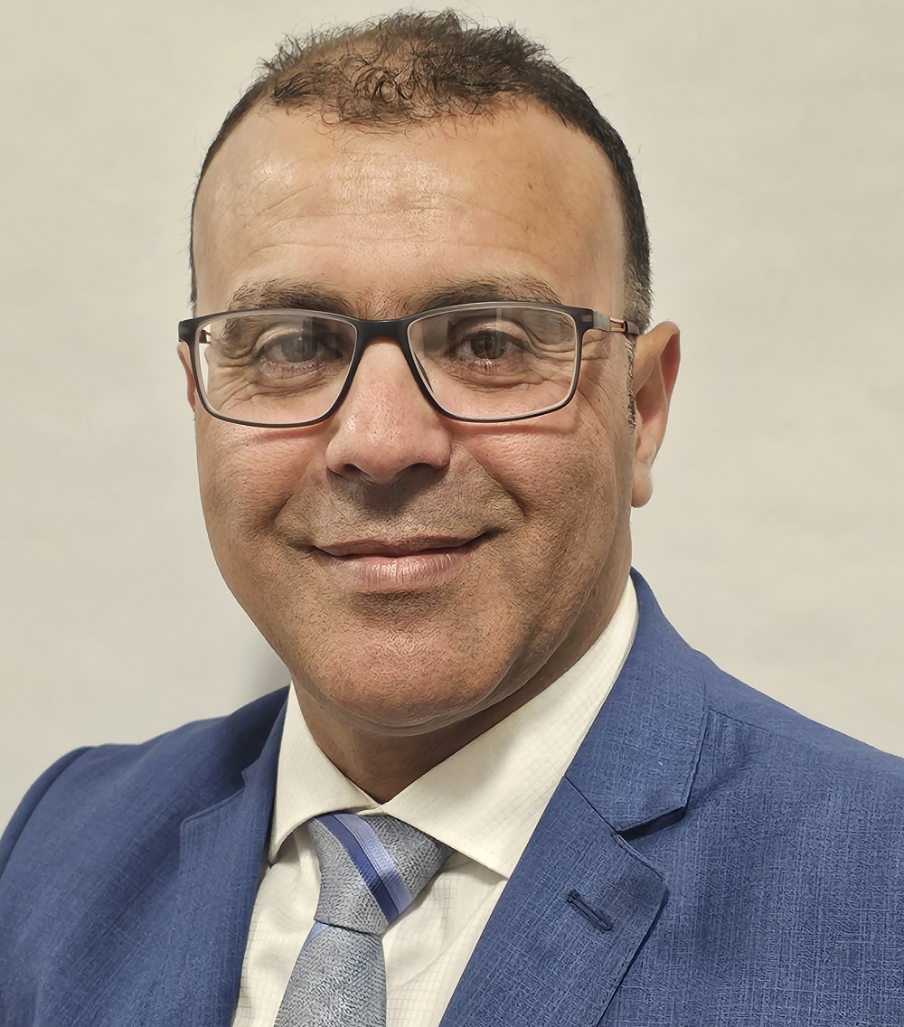 Jaouad El Kaabi, candidat à la mairie