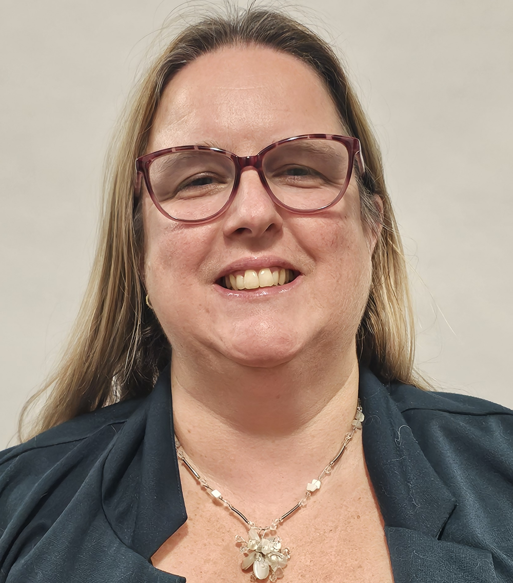 Mélanie Huard