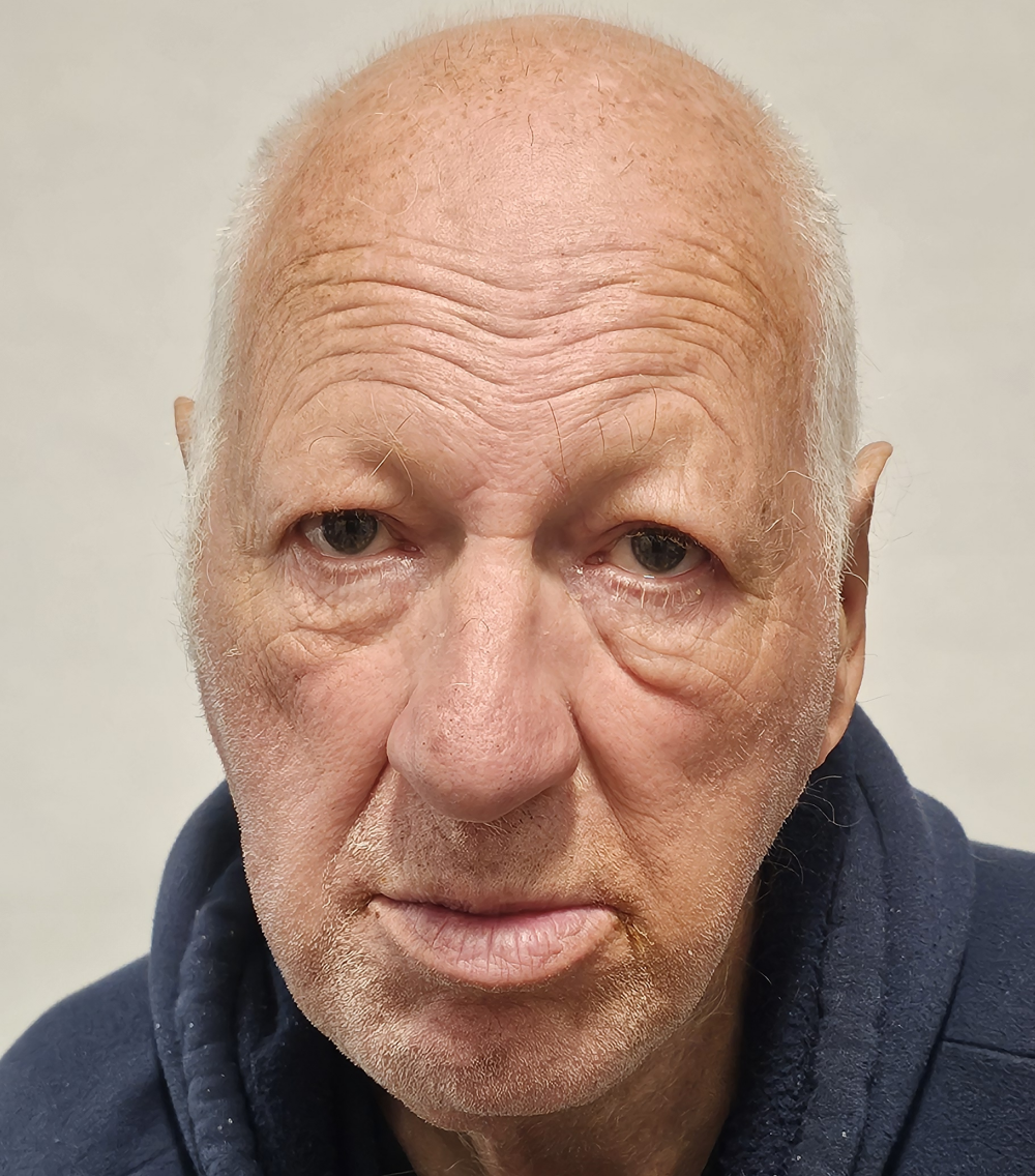 Rénald Perreault