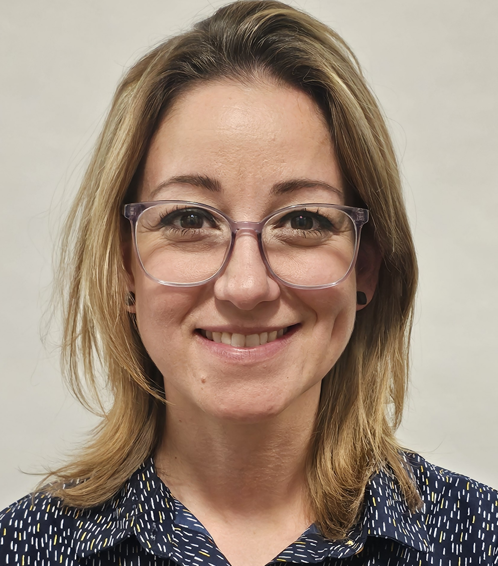 Geneviève Rheault