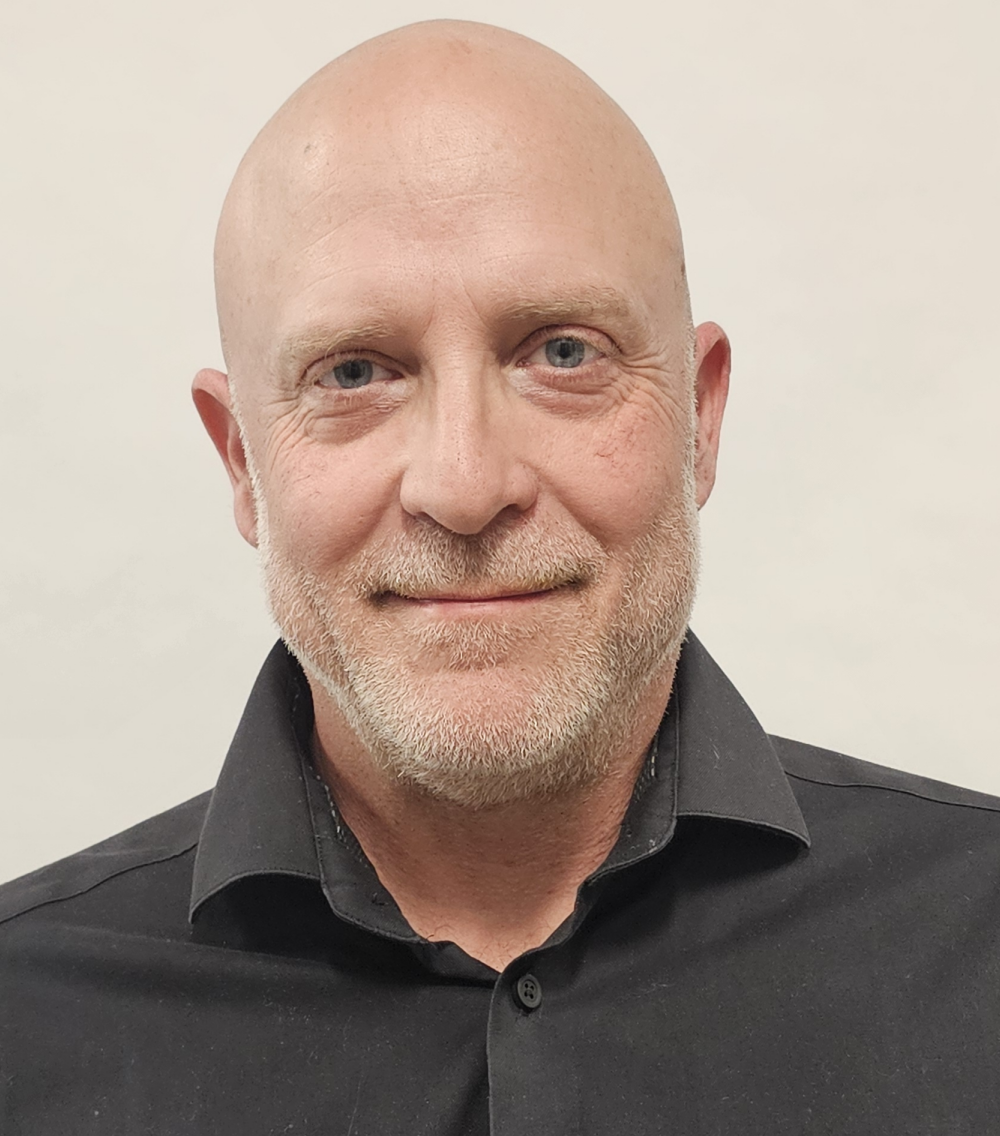 Steve Vincent