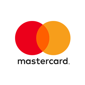 Logo de la carte de crédit Master Card