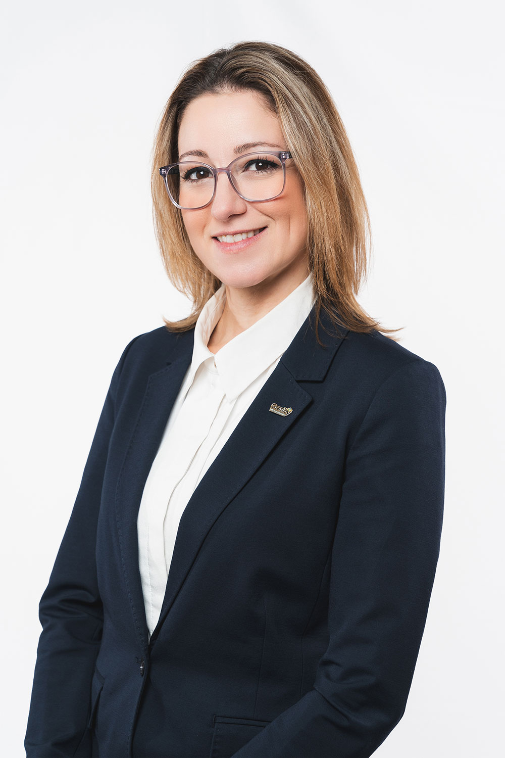 Geneviève Rheault, conseillère municipale