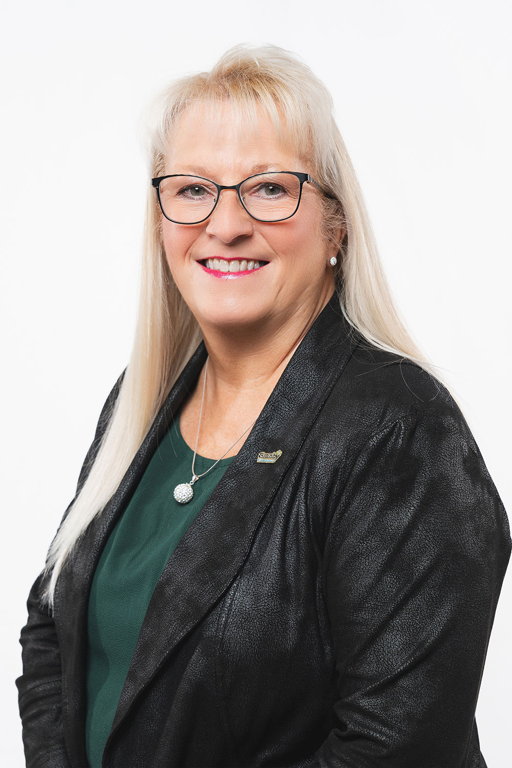 Sophie Séguin, conseillère municipale