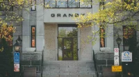 Hôtel de ville de Granby